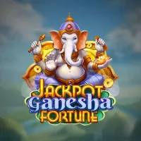 Jackpot Ganesha