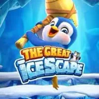 The Great Ice Escape